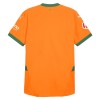 Valencia CF Tredjedrakt 2024-25 Kortermet